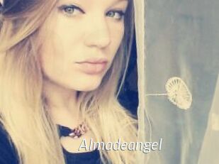 Almadeangel