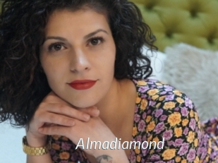 Almadiamond
