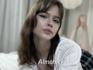 Almahick