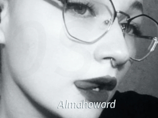 Almahoward