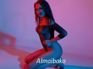Almaibaka