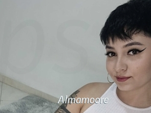Almamoore
