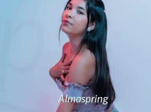 Almaspring