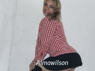 Almawilson