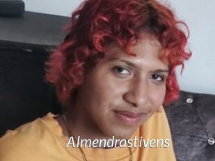 Almendrastivens