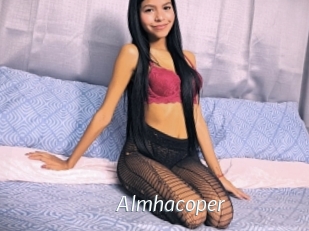 Almhacoper