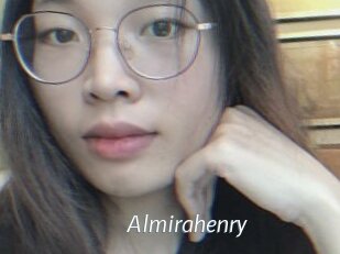 almirahenry Porn Star