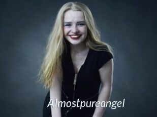 Almostpureangel