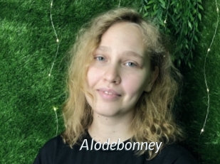 Alodebonney