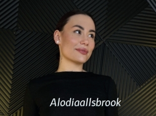Alodiaallsbrook