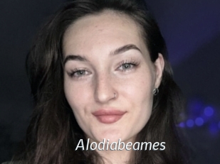 Alodiabeames