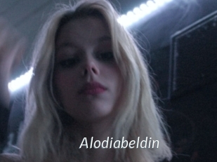 Alodiabeldin