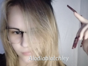 Alodiablatchley