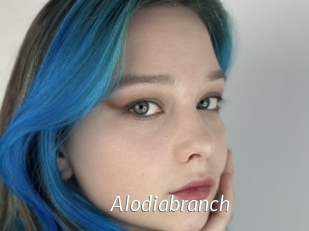 Alodiabranch