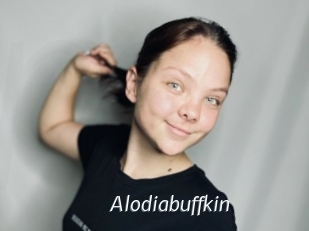 Alodiabuffkin