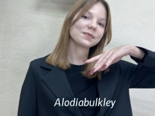 Alodiabulkley