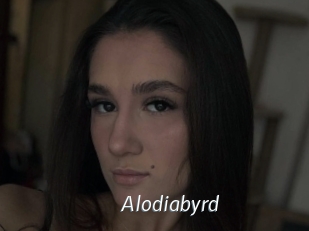 Alodiabyrd