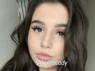 Alodiacady