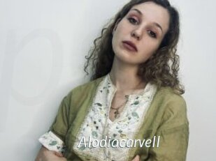 Alodiacarvell