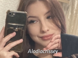 Alodiacrissey