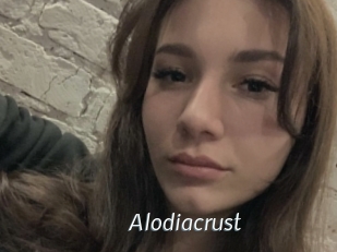 Alodiacrust
