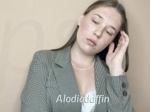 Alodiadaffin