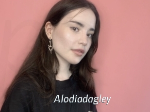 Alodiadagley