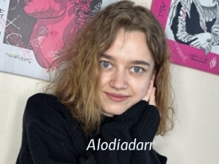 Alodiadarr