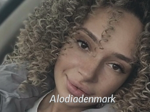 Alodiadenmark