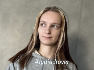 Alodiadrover