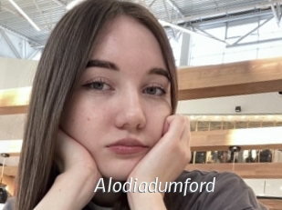 Alodiadumford