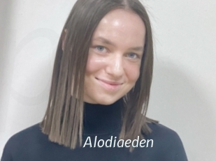 Alodiaeden