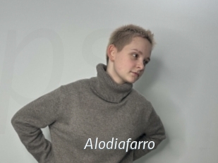 Alodiafarro