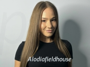 Alodiafieldhouse