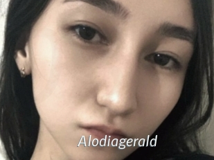 Alodiagerald