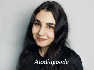 Alodiagoode