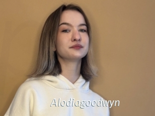 Alodiagoodwyn