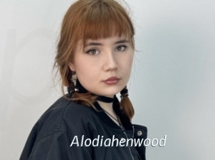 Alodiahenwood