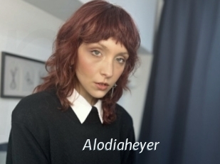 Alodiaheyer