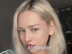 Alodiealder