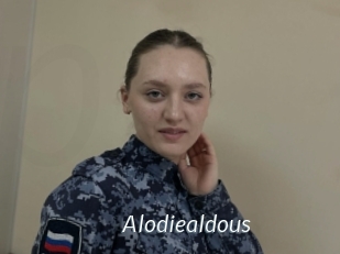 Alodiealdous