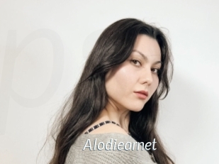 Alodiearnet