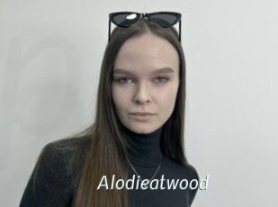 Alodieatwood