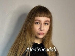 Alodiebendall