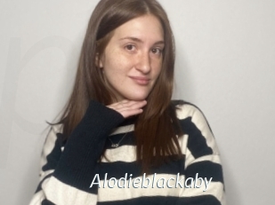 Alodieblackaby