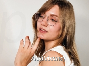 Alodieboundy
