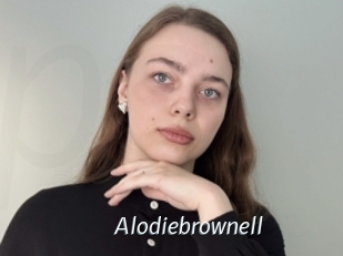 Alodiebrownell