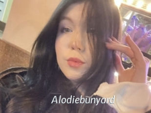 Alodiebunyard