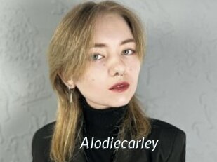 Alodiecarley