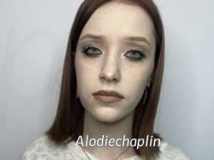 Alodiechaplin